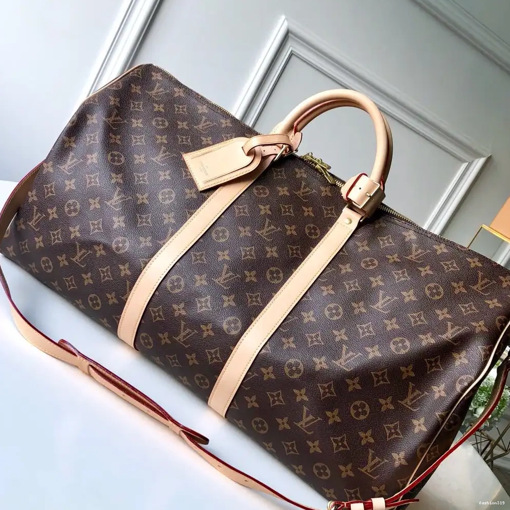 55 Keepall Vuitton Louis 0416
